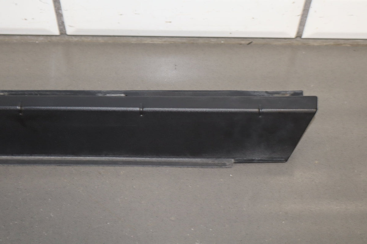 2003-2009 Hummer H2 SUV Passenger Right Rear Roof Molding