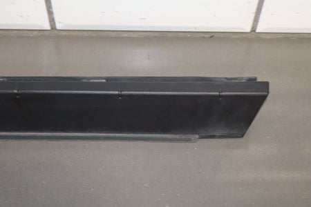 2003-2009 Hummer H2 SUV Passenger Right Rear Roof Molding