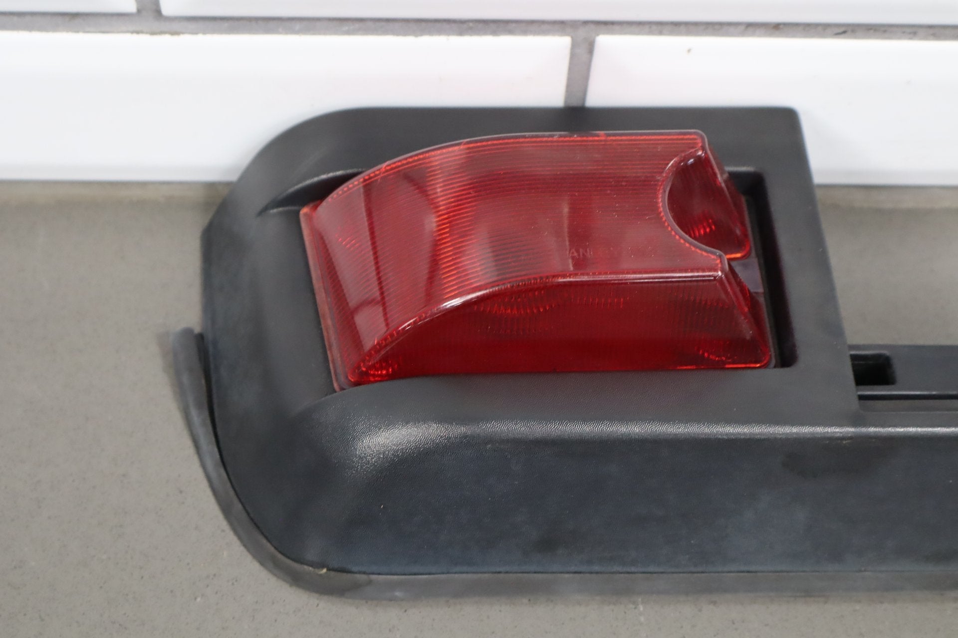 2003-2009- Hummer H2 SUV Passenger Right Rear Roof Molding