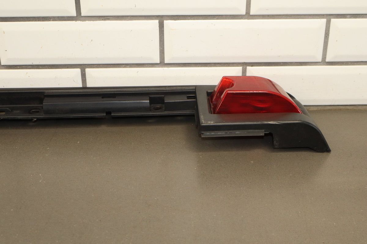 2003-2009- Hummer H2 SUV Passenger Right Rear Roof Molding