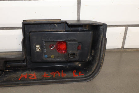 2003-2009 Hummer H2 SUV Passenger Right Rear Roof Molding