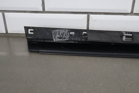 2003-2009- Hummer H2 SUV Passenger Right Rear Roof Molding