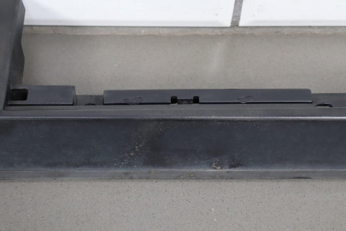 2003-2009- Hummer H2 SUV Passenger Right Rear Roof Molding