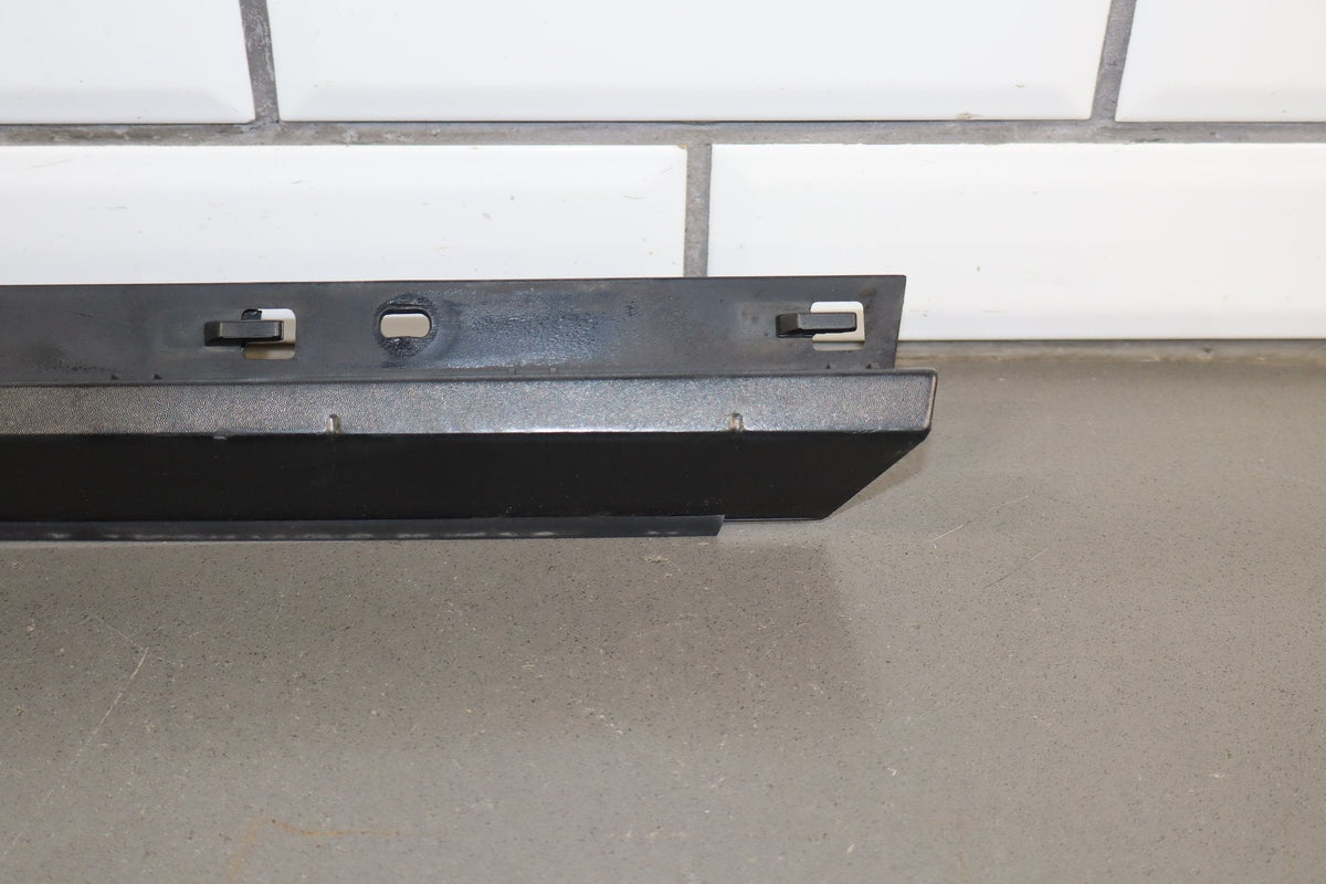 2003-2009- Hummer H2 SUV Passenger Right Rear Roof Molding