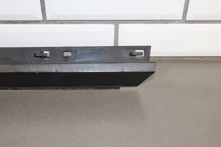 2003-2009- Hummer H2 SUV Passenger Right Rear Roof Molding