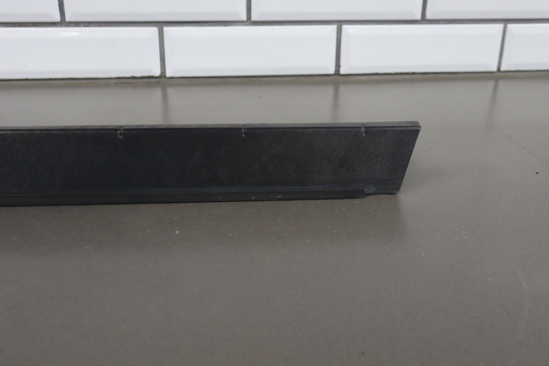 2003 - 2009 - Hummer H2 SUV Passenger Right Rear Roof Molding