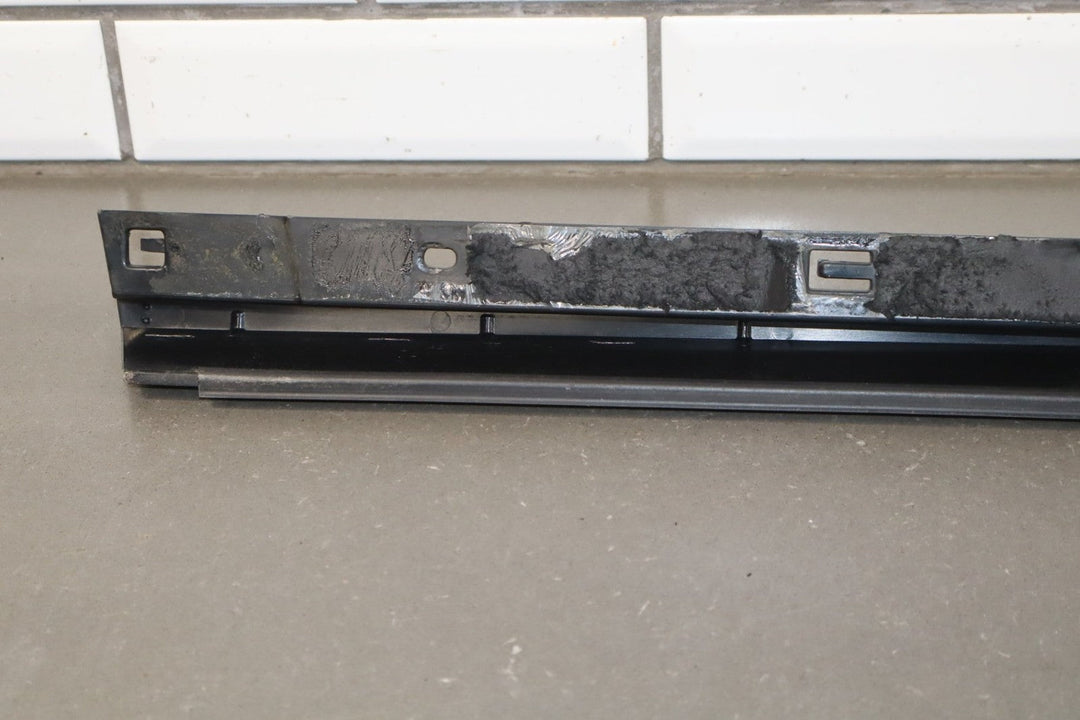 2003 - 2009 - Hummer H2 SUV Passenger Right Rear Roof Molding