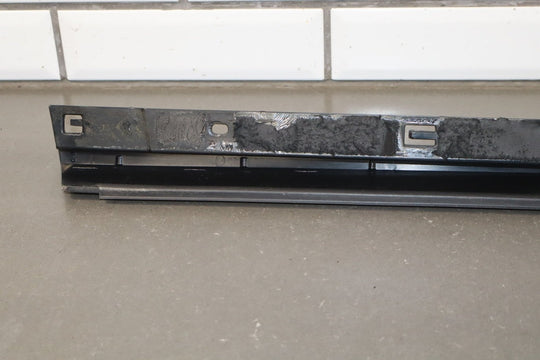 2003 - 2009 - Hummer H2 SUV Passenger Right Rear Roof Molding