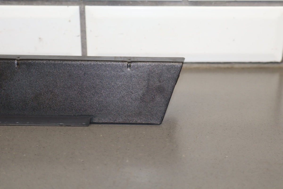 2003-2009- Hummer H2 SUV Passenger Right Rear Roof Molding