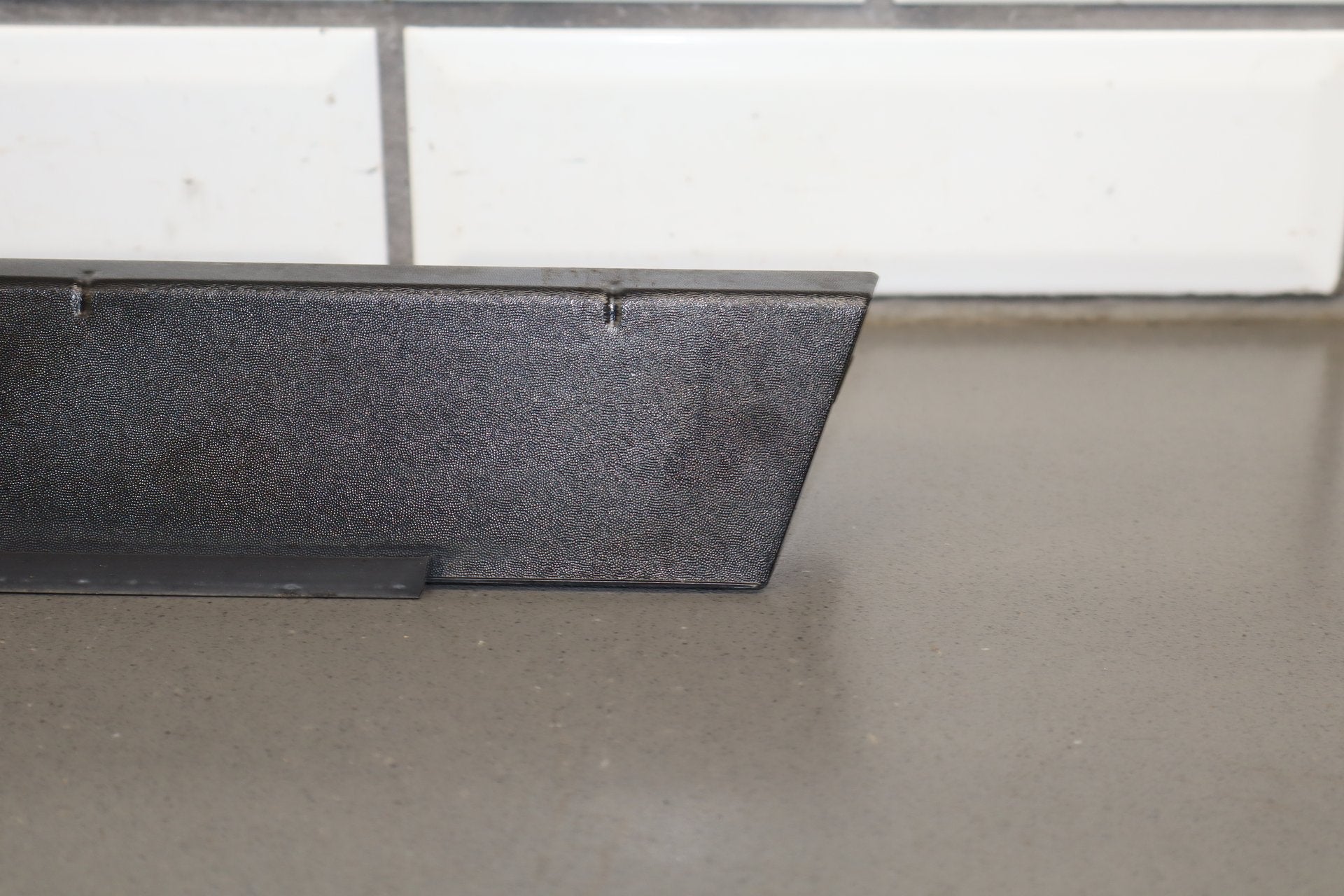 2003-2009- Hummer H2 SUV Passenger Right Rear Roof Molding