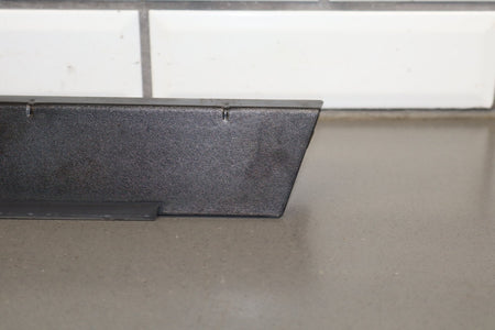 2003-2009- Hummer H2 SUV Passenger Right Rear Roof Molding
