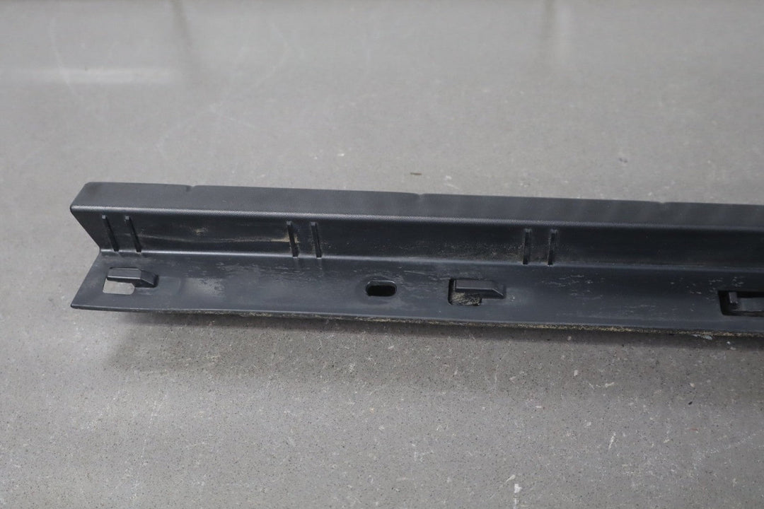 2003 - 2009 - Hummer H2 SUV Passenger Right Rear Roof Molding
