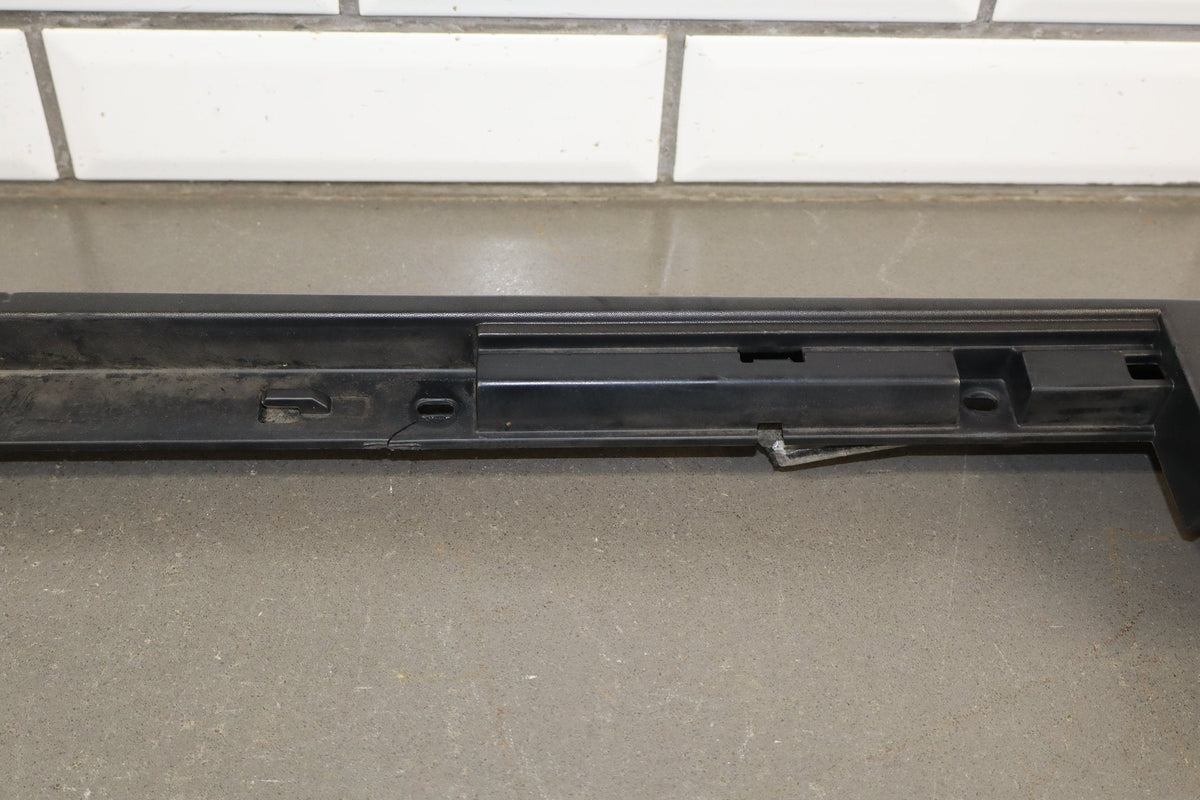 2003-2009- Hummer H2 SUV Passenger Right Rear Roof Molding