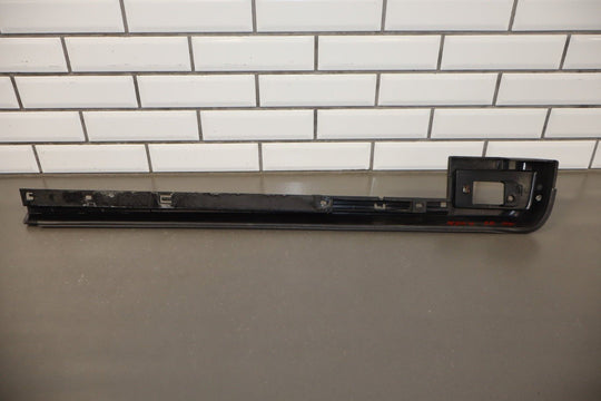 2003 - 2009 - Hummer H2 SUV Passenger Right Rear Roof Molding