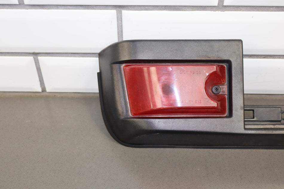 2003-2009- Hummer H2 SUV Passenger Right Rear Roof Molding