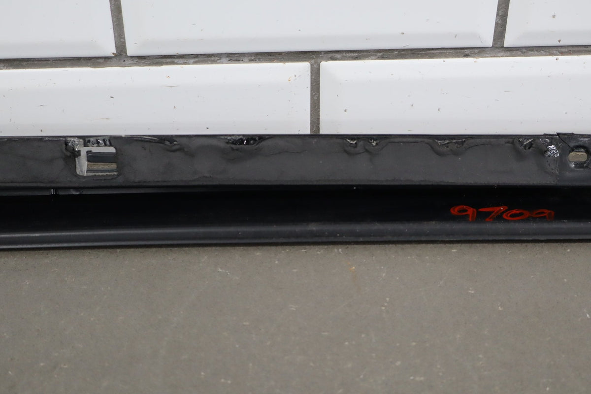 2003-2009- Hummer H2 SUV Passenger Right Rear Roof Molding