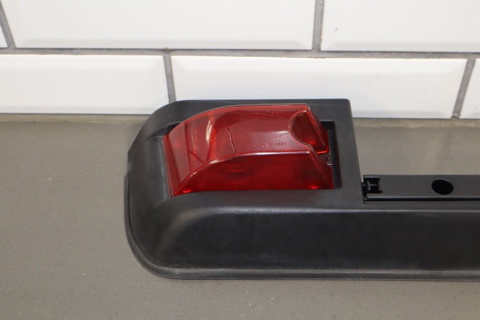 2003-2009 Hummer H2 SUV Passenger Right Rear Roof Molding