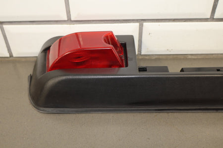 2003-2009- Hummer H2 SUV Passenger Right Rear Roof Molding