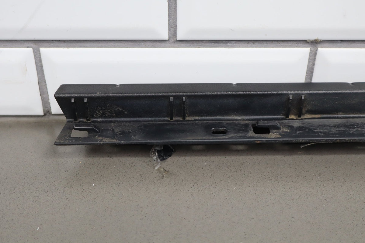 2003-2009- Hummer H2 SUV Passenger Right Rear Roof Molding