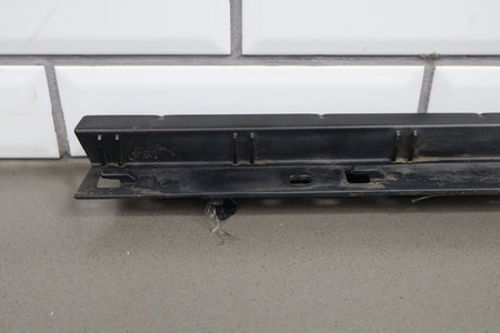 2003-2009- Hummer H2 SUV Passenger Right Rear Roof Molding