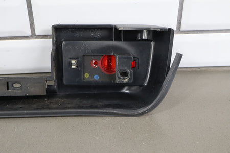 2003-2009- Hummer H2 SUV Passenger Right Rear Roof Molding