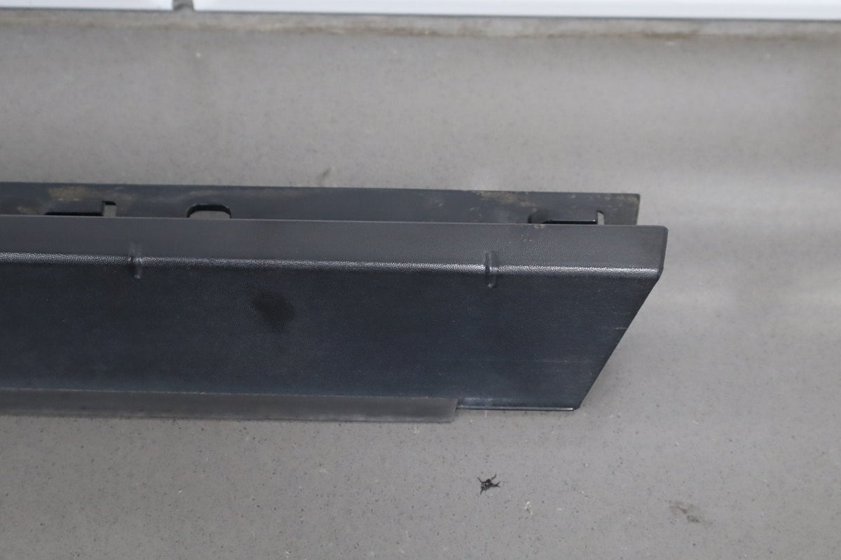 2003-2009- Hummer H2 SUV Passenger Right Rear Roof Molding