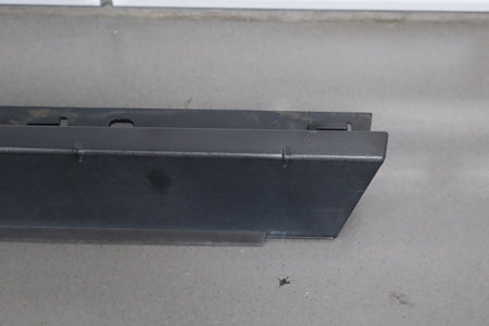 2003-2009- Hummer H2 SUV Passenger Right Rear Roof Molding