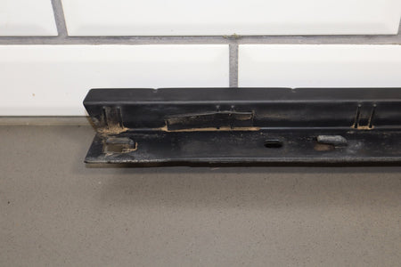 2003-2009 Hummer H2 SUV Passenger Right Rear Roof Molding