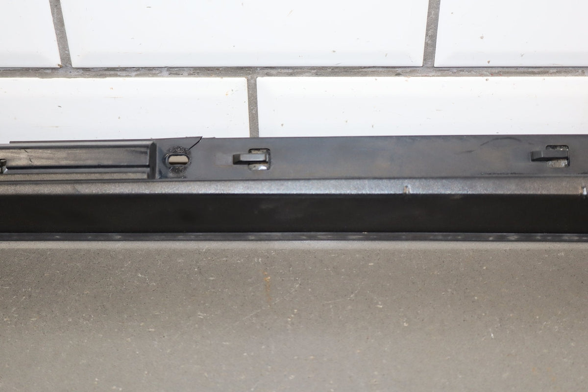 2003-2009- Hummer H2 SUV Passenger Right Rear Roof Molding