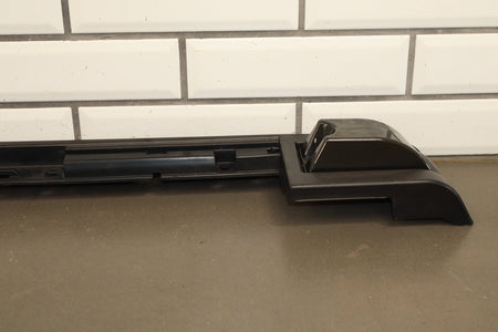 2003-2009 Hummer H2 SUV Passenger Right Rear Roof Molding W/ Smoked Lens