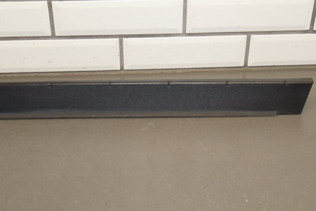 2003-2009 Hummer H2 SUV Passenger Right Rear Roof Molding W/ Smoked Lens