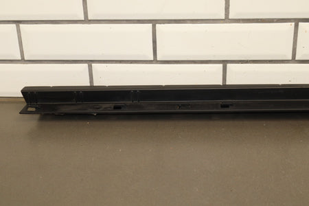 2003-2009 Hummer H2 SUV Passenger Right Rear Roof Molding W/ Smoked Lens