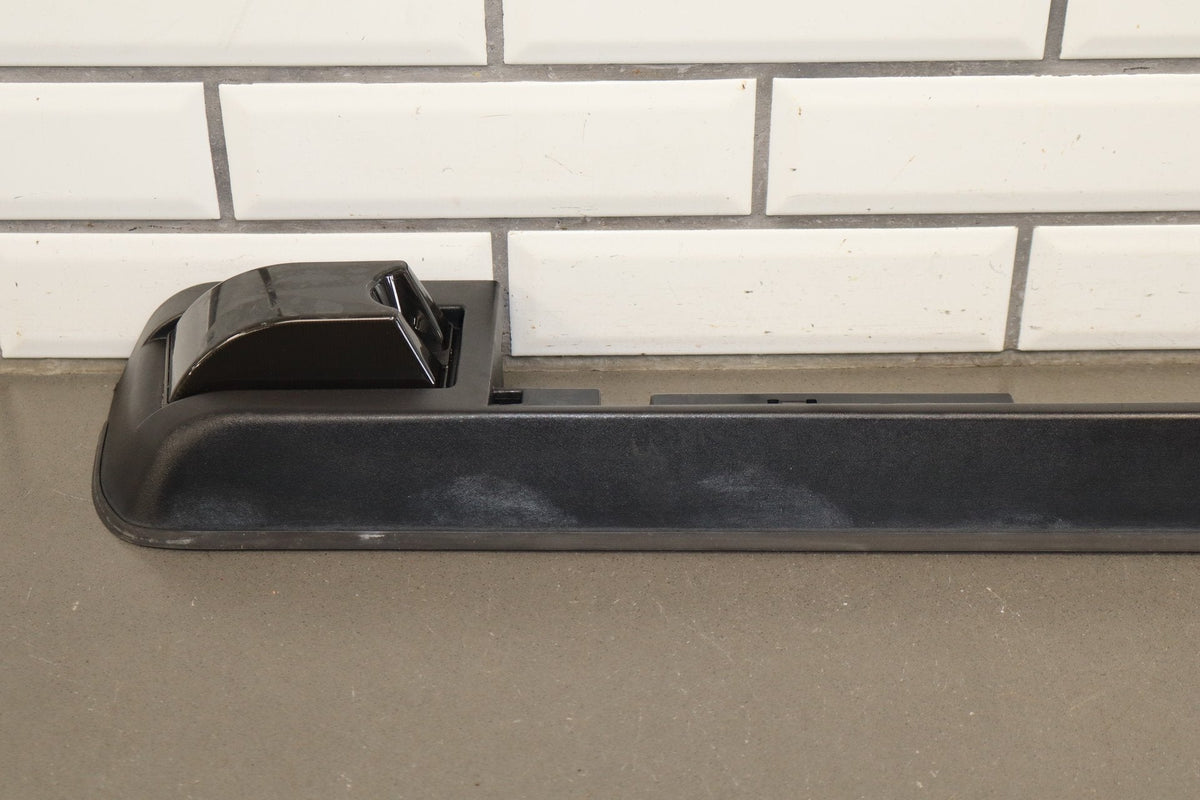 2003-2009 Hummer H2 SUV Passenger Right Rear Roof Molding W/ Smoked Lens