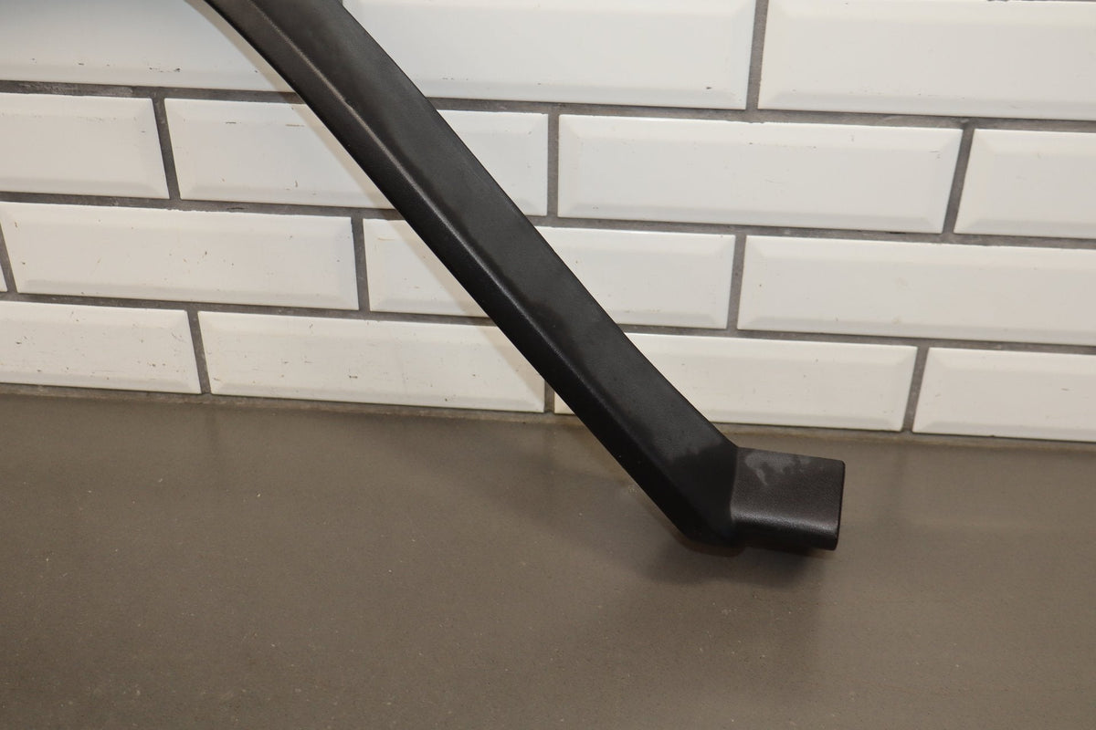 2003-2009 Hummer H2 SUV Right Rear Quarter Panel Flare - Textured, Sun Fade