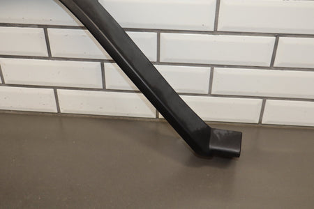 2003-2009 Hummer H2 SUV Right Rear Quarter Panel Flare - Textured, Sun Fade