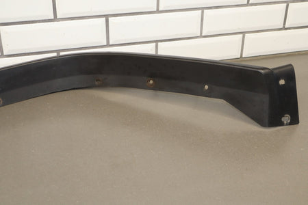 2003-2009 Hummer H2 SUV Right Rear Quarter Panel Flare - Textured, Sun Fade