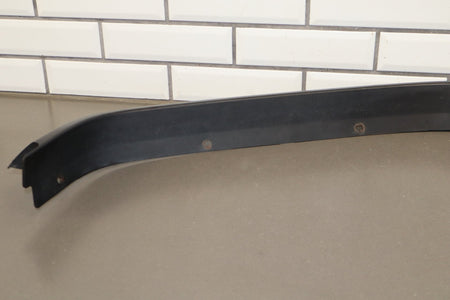 2003-2009 Hummer H2 SUV Right Rear Quarter Panel Flare - Textured, Sun Fade