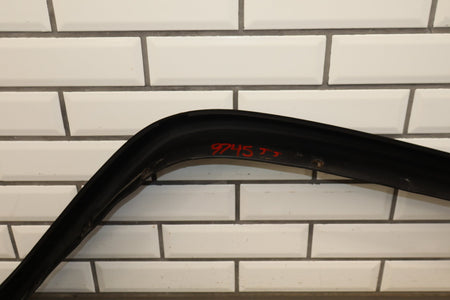 2003-2009 Hummer H2 SUV Right Rear Quarter Panel Flare - Textured, Sun Fade