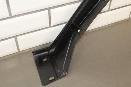 2003-2009 Hummer H2 SUV Right Rear Quarter Panel Flare - Textured, Sun Fade