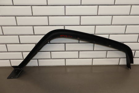 2003-2009 Hummer H2 SUV Right Rear Quarter Panel Flare - Textured, Sun Fade