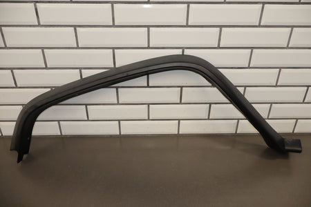 2003-2009 Hummer H2 SUV Right Rear Quarter Panel Flare - Textured, Sun Fade