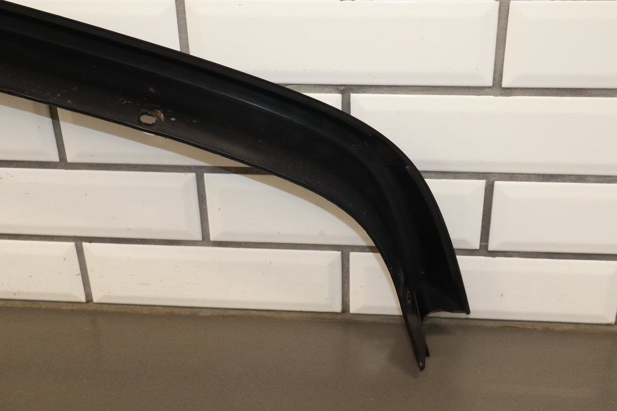 2003-2009 Hummer H2 SUV Right Rear Quarter Panel Flare - Textured, Sun Fade