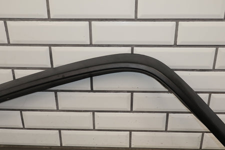 2003-2009 Hummer H2 SUV Right Rear Quarter Panel Flare - Textured, Sun Fade