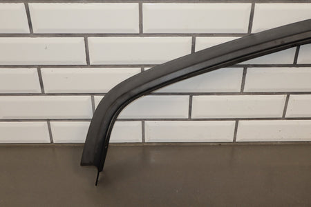 2003-2009 Hummer H2 SUV Right Rear Quarter Panel Flare - Textured, Sun Fade