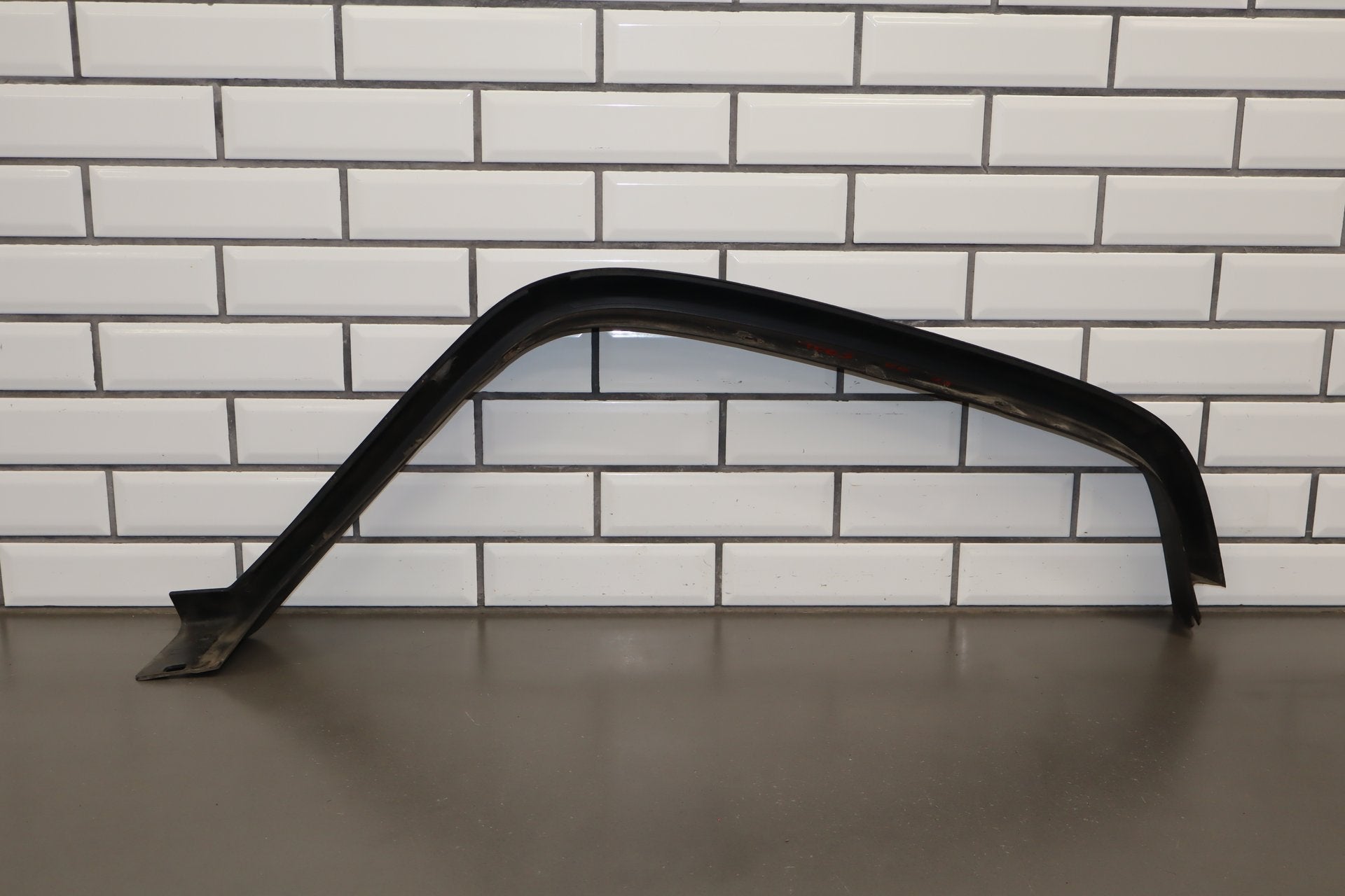 2003-2009 Hummer H2 SUV- Right Rear Right Rear Quarter Panel Flare- Textured
