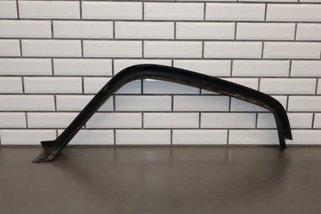 2003-2009 Hummer H2 SUV- Right Rear Right Rear Quarter Panel Flare- Textured
