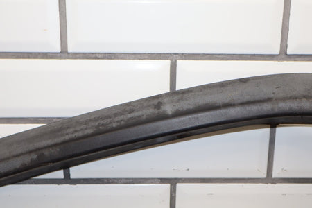 2003-2009 Hummer H2 SUV- Right Rear Right Rear Quarter Panel Flare- Textured