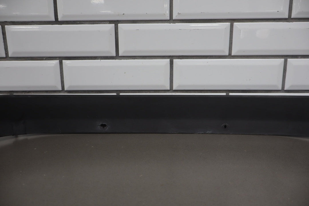 2003 - 2009 Hummer H2 SUV - Right Rear Right Rear Quarter Panel Flare - Textured