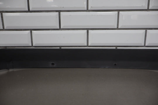 2003 - 2009 Hummer H2 SUV - Right Rear Right Rear Quarter Panel Flare - Textured