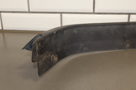 2003-2009 Hummer H2 SUV- Right Rear Right Rear Quarter Panel Flare- Textured